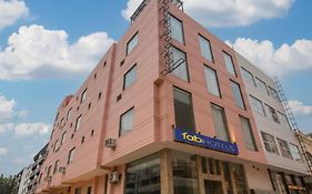 Fabhotel Aries - Nr Igi Airport New Delhi
